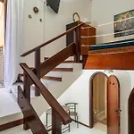 Casa Fabrizio Apartman Taormina
