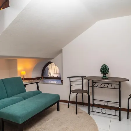 Casa Fabrizio * 陶尔米纳