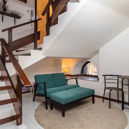 Casa Fabrizio * 陶尔米纳