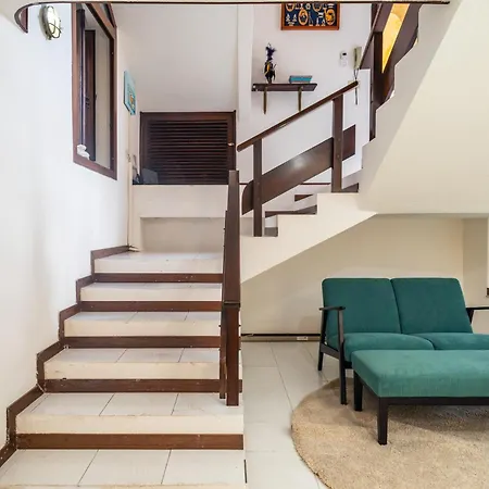 Casa Fabrizio *