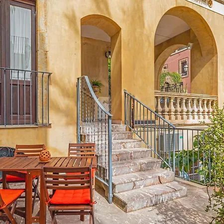 Casa Fabrizio * Taormina