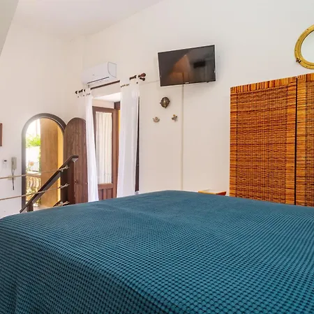 公寓 Casa Fabrizio *