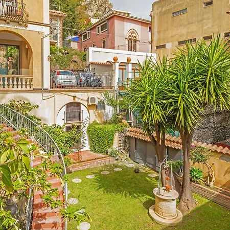 Apartment Casa Fabrizio Taormina