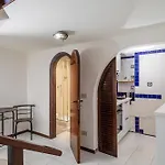 Casa Fabrizio * 타오르미나
