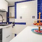 Casa Fabrizio *