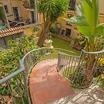 Casa Fabrizio * 타오르미나