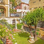 Casa Fabrizio 타오르미나