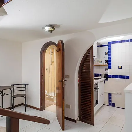 Апартаменты Casa Fabrizio *