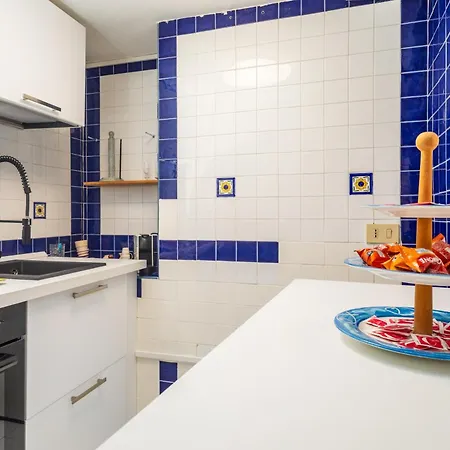 Casa Fabrizio * تاورمينا