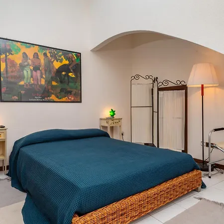 شقة Casa Fabrizio