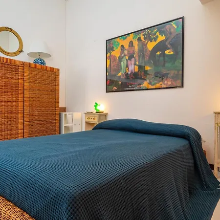 Casa Fabrizio Apartmán