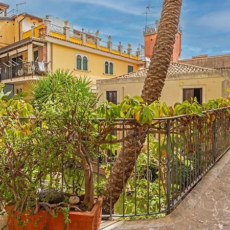 Casa Fabrizio *