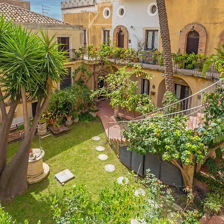 Casa Fabrizio Taormina